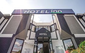 Hôtel Inn Design Resto Novo Alençon